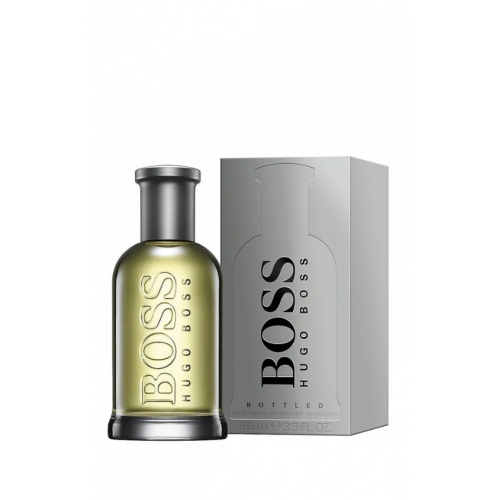 Hugo Boss Bottled for Men Eau de Toilette 100ml