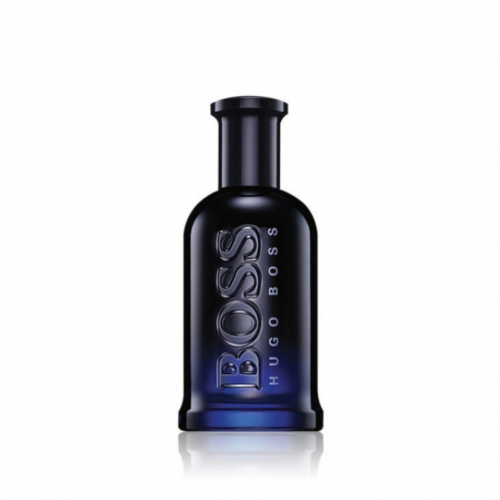 Hugo Boss Bottled Night for Men Eau de Toilette 100ml