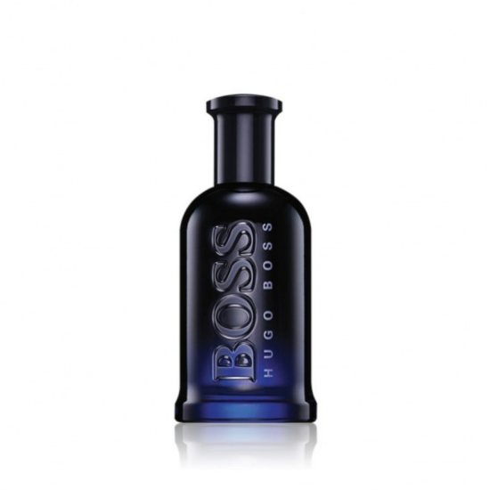 Hugo Boss Bottled Night for Men Eau de Toilette 100ml