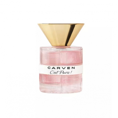 Carven Si Paris Perfume for Women Eau de Parfum – 100ml