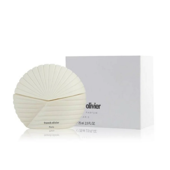 Franck Olivier Women's Eau de Parfum 75 ml