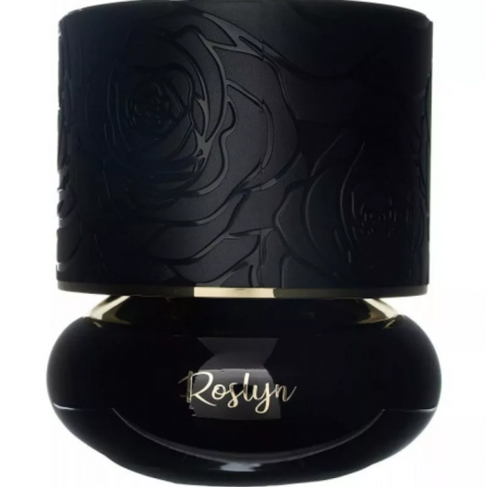 Montana Roseline Perfume for Women, Eau de Parfum - 100ml