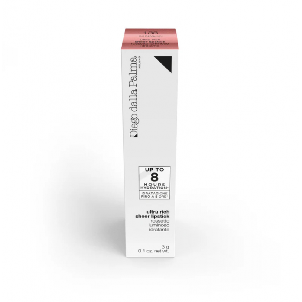 دييغو دالا بالما أحمر الشفاه الترا رتش  188