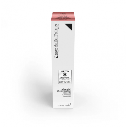 دييغو دالا بالما أحمر الشفاه الترا رتش  188