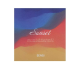 Sensi 9-Color Eyeshadow Palette - Sunset