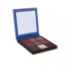 Sensi 9-Color Eyeshadow Palette - Sunset