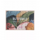 مجموعة ظلال العيون Butterfly تتكون من 6 ألوان من سينسي – #02