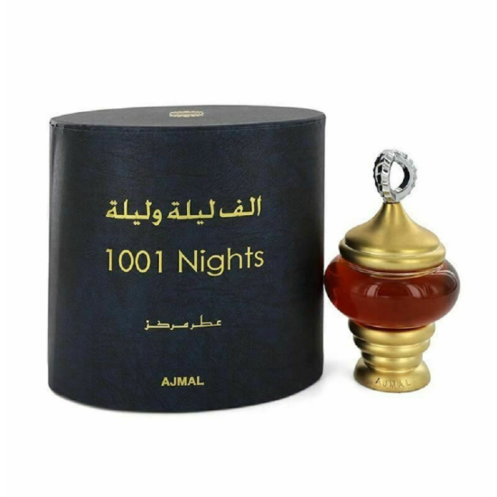 Ajmal Arabian Nights Eau de Parfum, 30ml