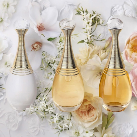 Dior J'adore Eau de Parfum 100ml