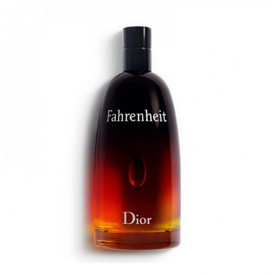 Fahrenheit Christian Dior for men Eau de Toilette 100 ml