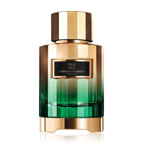 Carolina Herrera True Oud Eau de Parfum 100ml