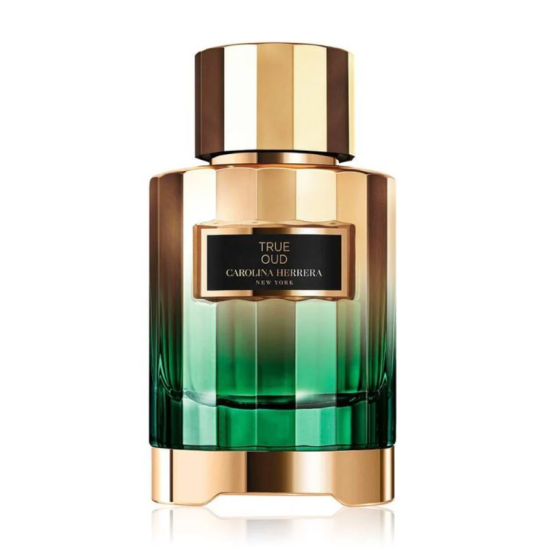 Carolina Herrera True Oud Eau de Parfum 100ml