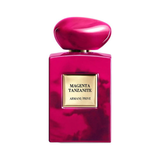 Armani Prive Magenta Tanzanite Giorgio Armani Eau de Parfum 100 ml