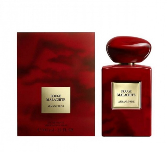 Armani Prive Rouge Malachite Eau de Parfum 100 ml