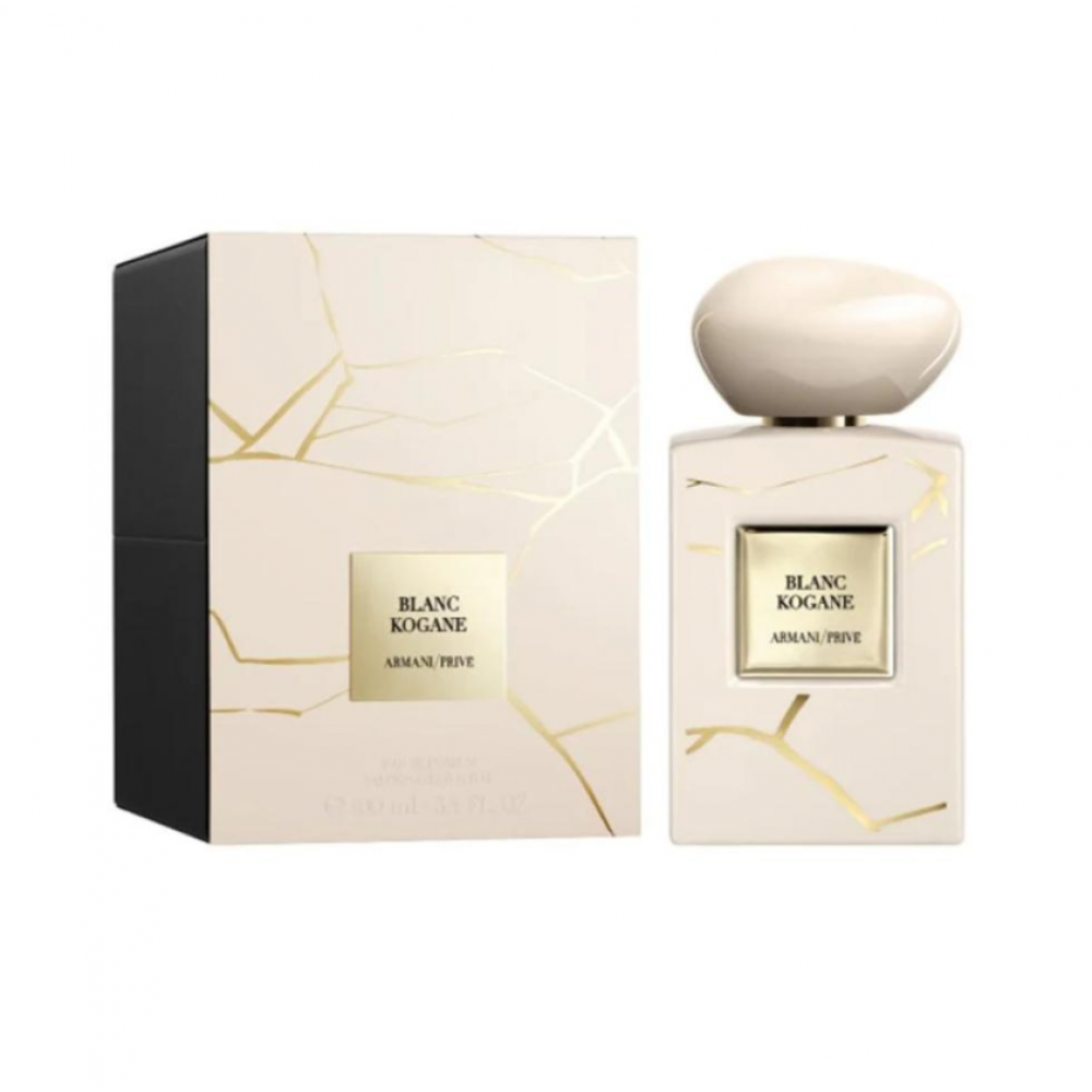 ارماني بريف بلانك كوجان جيورجيو ارماني او دي برفيوم 100 مل