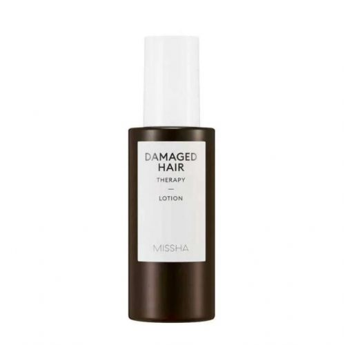 لوشن علاج الشعر التالف من ميشا 150 مل