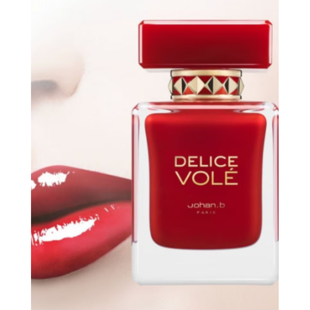 ديليس فولي نسائي او دي برفيوم 85 مل