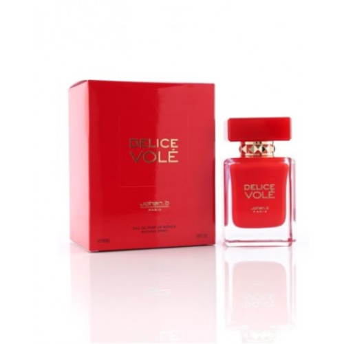 ديليس فولي نسائي او دي برفيوم 85 مل