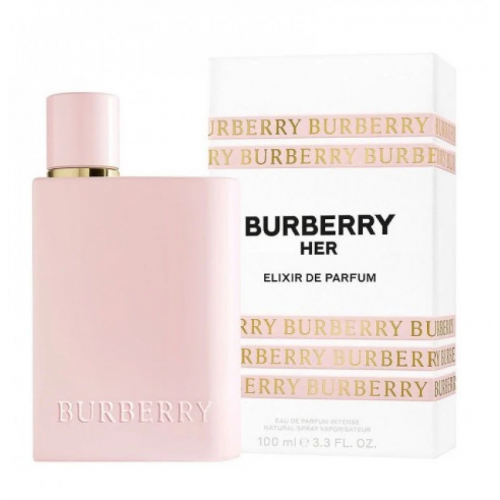 Burberry Hair Elixir de Parfum 100 ml