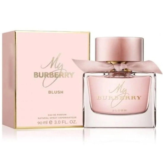 My Burberry Blush for women, Eau de Parfum, 90 ml