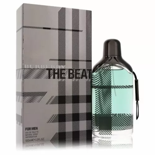 Burberry The Beat for men Eau de Toilette 100 ml