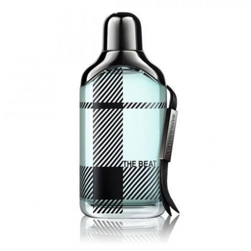 Burberry The Beat for men Eau de Toilette 100 ml
