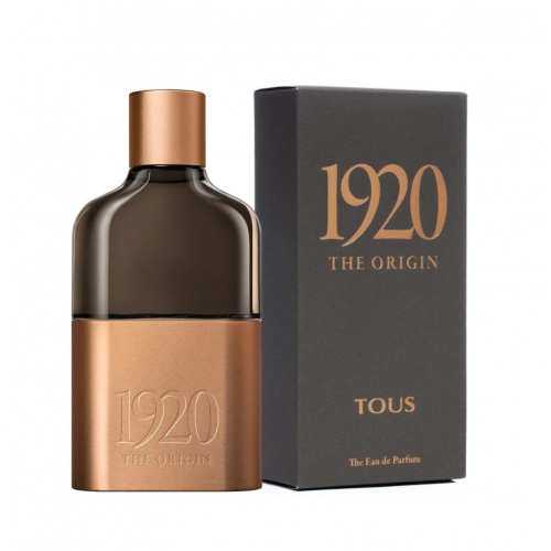 توس 1920 ذا اوريجين رجالي او دي برفيوم 100 مل