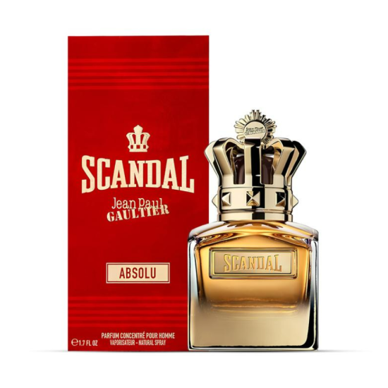Jean Paul Gaultier Scandal Absolu Eau de Parfum 100ml