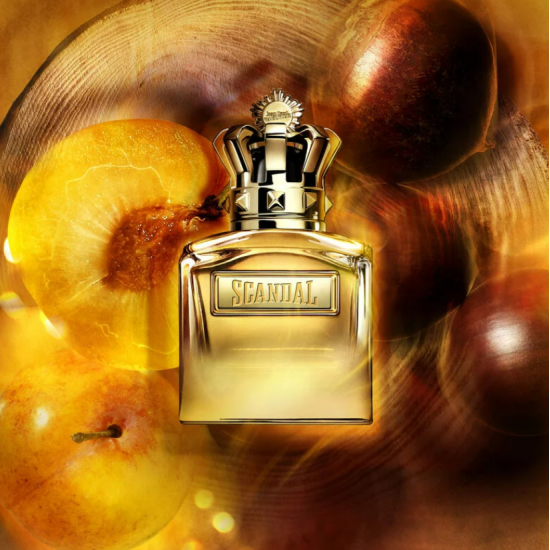 Jean Paul Gaultier Scandal Absolu Eau de Parfum 100ml