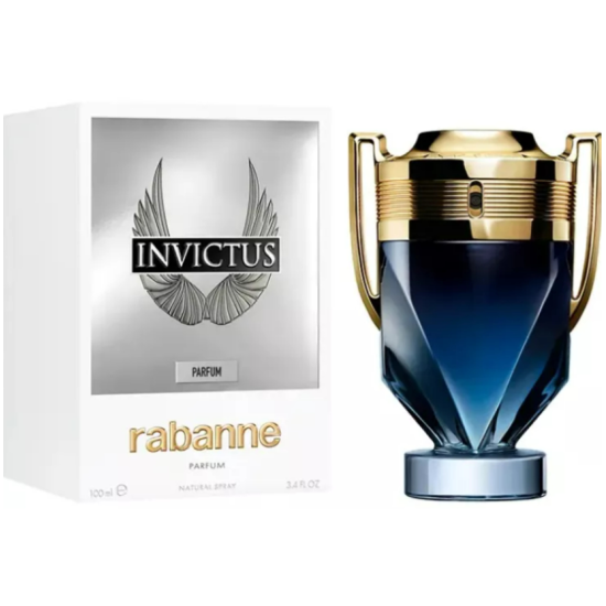 Paco Rabanne Invictus 2024 Eau de Parfum 100ml