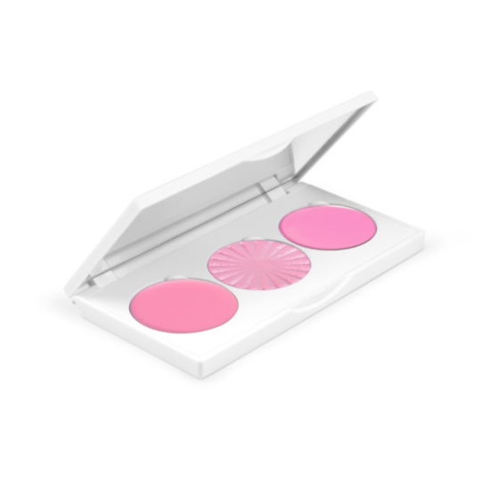 Ofra Midi Cotton Candy Skies Palette