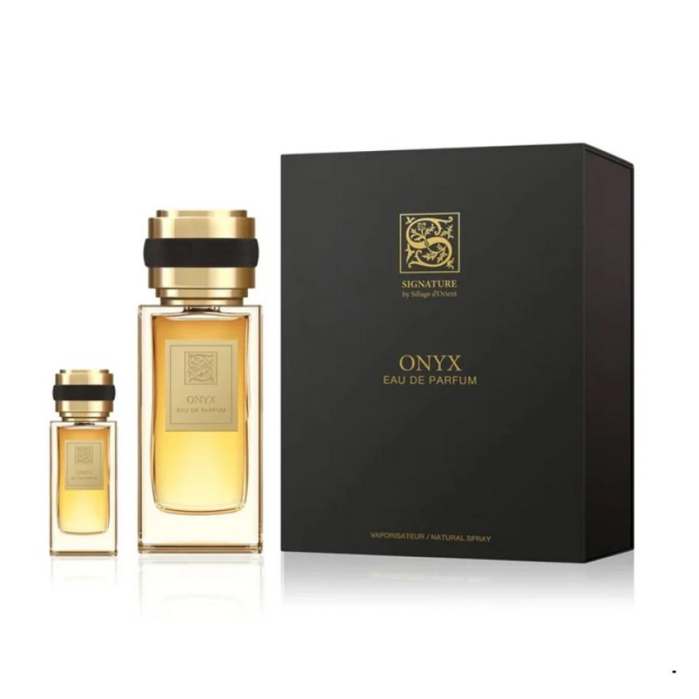 سيجنتشر اونكس او دي برفيوم 100 مل + 15 مل