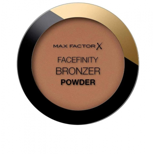 ماكس فاكتور فيس فينيتي بودرة برونزية رقم : 002 ورم تان
