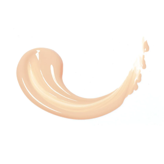 ريميل كريم اساس لاستنج فينيش رقم 103 ترو ايفوري