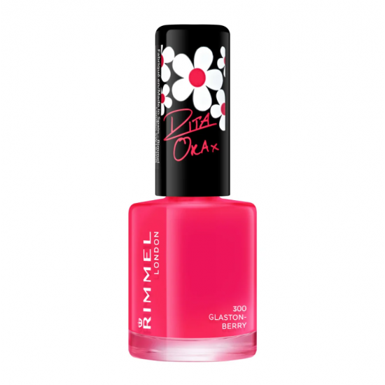 Rimmel Rita Ora nail polish number 300