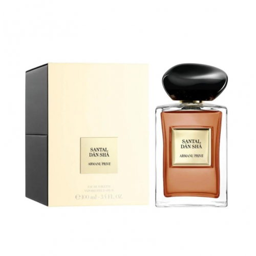 Armani Prive Santal d'Ange Giorgio Armani Eau de Parfum 100 ml