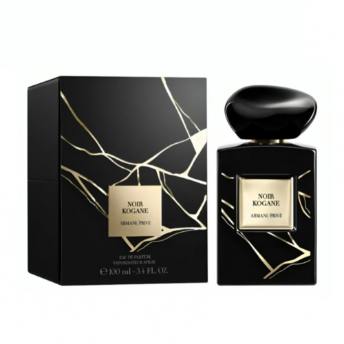 Armani Prive Noir Cogan Eau de Parfum 100 ml