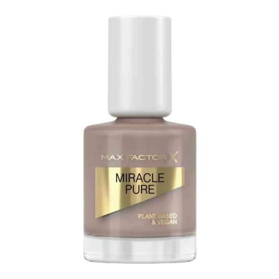 Max Factor Miracle Pure Nail Polish No.: 812