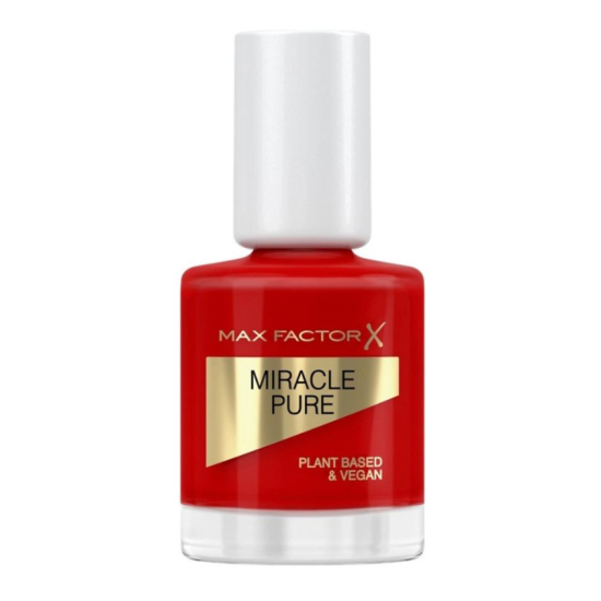 Max Factor Miracle Pure Nail Polish No.: 305