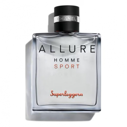 Chanel Allure Sport Superleggera Eau de Parfum 100ml