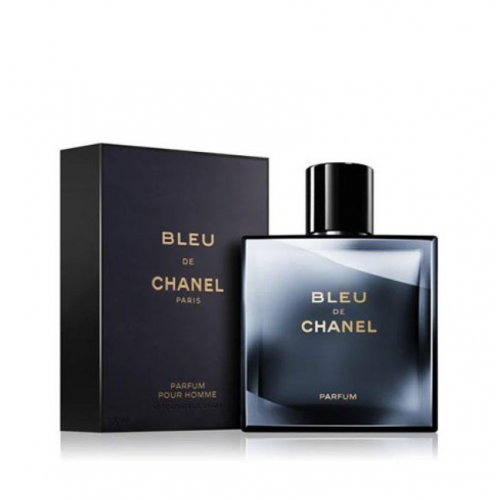 Bleu de Chanel Parfum for Men 150ml