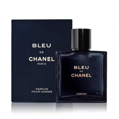Bleu de Chanel Parfum for Men 150ml