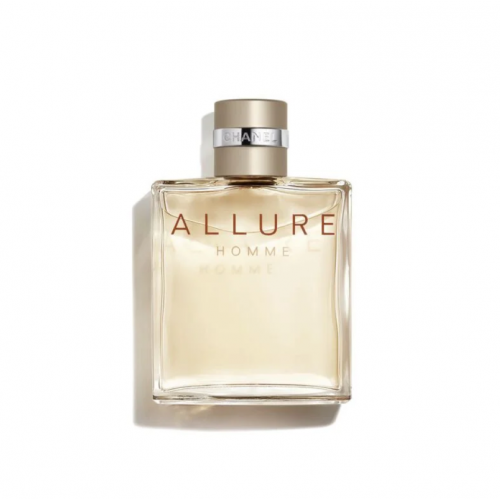 Allure Chanel for men Eau de Toilette 100 ml