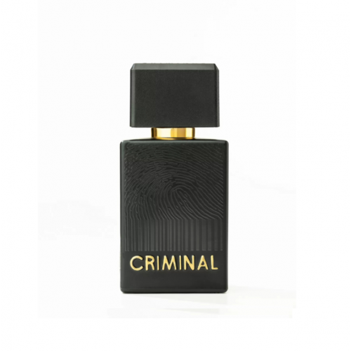 Criminal Unisex 10 Eau de Parfum 60ml