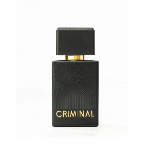 Criminal Unisex 06 Eau de Parfum 60ml