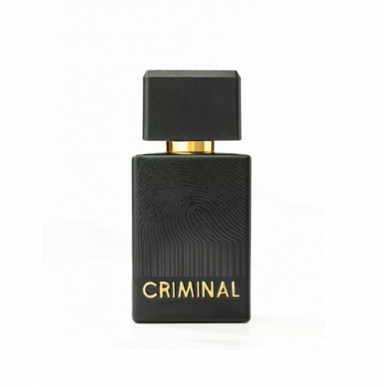 Criminal Unisex 06 Eau de Parfum 60ml