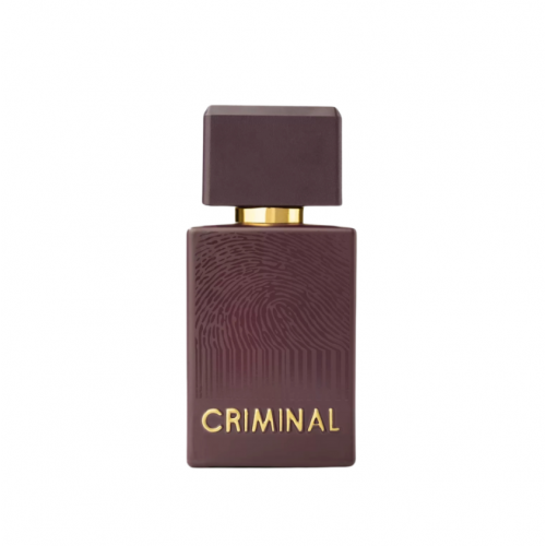 Criminal for women 20 eau de parfum 60 ml