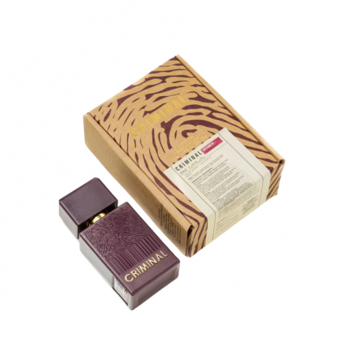 Criminal for women 22 Eau de Parfum 60 ml