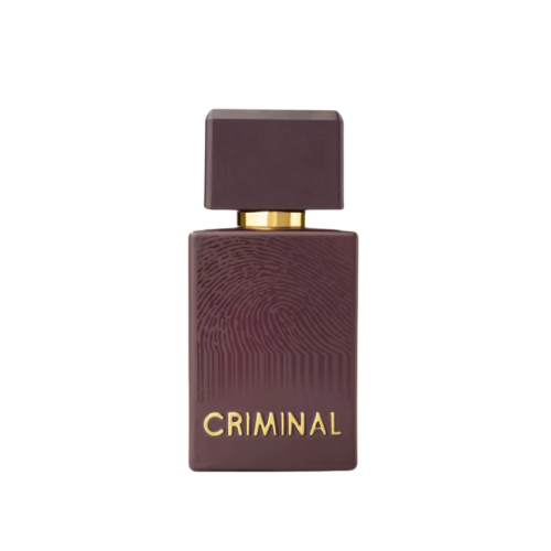 Criminal for women 22 Eau de Parfum 60 ml