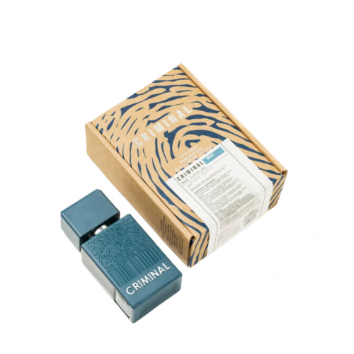 Criminal for Men 06 Eau de Parfum 60ml